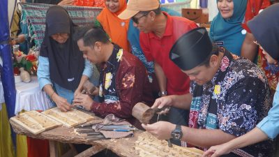 Desa Kaligarang Jadi Lokasi Perdana Bupati Ngantor di Desa Jilid II, Digelar Besok