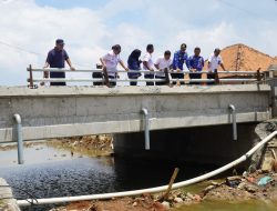 Jaringan PDAM di Kedungmalang Ditarget Lebih Lancar dalam Sebulan, Diproyeksikan Atasi Krisis Air Saat Kemarau