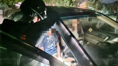 Insiden Mobil Goyang di Pantai Kartini Jepara, Sejoli Mesum Diminta Polisi Lakukan Ini