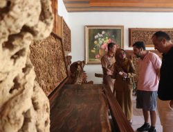 Sektor Ini Jadi Alasan Penguat Jepara Layak Punya Pelabuhan Niaga Internasional yang Dilirik Investor Spanyol 