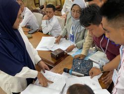 Babak Baru Polemik Pembangunan Gardu Induk PLN Tunggulpandean, JPN Kejati Jateng Dorong Penyelesaian di Pengadilan