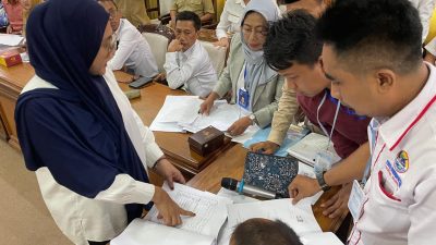 Babak Baru Polemik Pembangunan Gardu Induk PLN Tunggulpandean, JPN Kejati Jateng Dorong Penyelesaian di Pengadilan