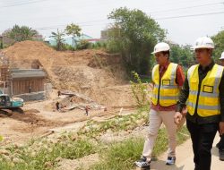 Ini Progres Pembangunan Jembatan Pendosawalan–Banyuputih, Desember Siap Dilalui 