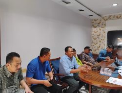 Hasil Sidak DPRD Jepara, Bangunan Milik PT Indoexim dan Kota Jati Tak Sesuai Izin PBG, Ini Luasannya