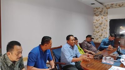 Hasil Sidak DPRD Jepara, Bangunan Milik PT Indoexim dan Kota Jati Tak Sesuai Izin PBG, Ini Luasannya