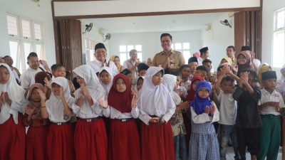 Waket Komisi VIII DPR RI Puji Sekolah Rakyat Jepara, Dipastikan Dibangun di Pakisaji pada 2026
