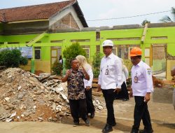 Anggaran Rp45 Miliar Dikucurkan untuk Perbaikan 96 SD dan SMP di Jepara, Akhir Desember Ditarget Rampung