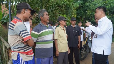 Warga Bondo yang Lahannya Hilang Tergerus Abrasi Bakal Bebas Pajak