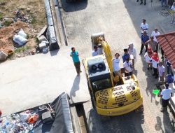 INOVATIF, Karimunjawa Ubah Sampah Plastik Jadi Bahan Bakar Petasol