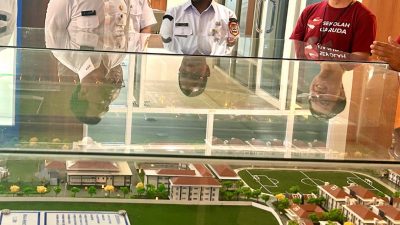 Ini Keunggulan Sekolah Garuda ala Prabowo, Lulusan Bisa Lanjut ke Perguruan Tinggi Terbaik Dunia