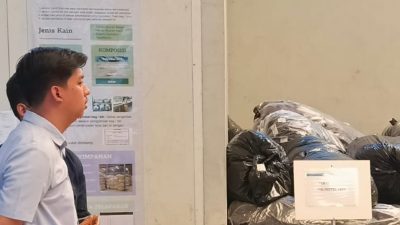 PT HWI Dituding Ugal-ugalan Kelola Limbah, Ini Temuan Dinas LH Jepara