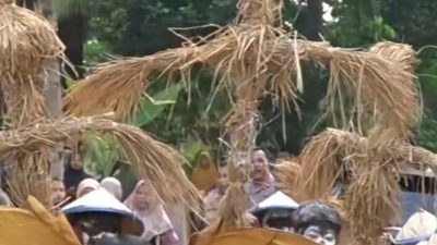 DAFTAR 6 Warisan Budaya Jepara yang Jadi WBTb Indonesia 2025, Ada Memeden Gadhu Hingga Baratan Kalinyamatan