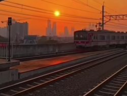 Commuter Line Stasiun Batang Segera Dibangun, Dukung Angkutan Logistik dan Aglomerasi Transportasi