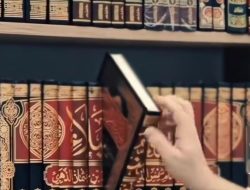 Dari Kitab Kuning ke Cloud Data: Santri dan Revolusi Keilmuan Baru