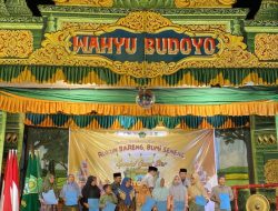 ALASAN Desa Plajan Jadi Lokasi Festival Kerukunan, Diproyeksikan Jadi Jujugan Tamu Luar Negeri