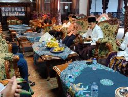 Pendopo Jepara Segera Jadi Museum RA Kartini, Manaqib Awali Lembaran Sejarah Baru