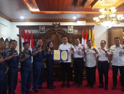 Pemkab Jepara dan UPP Kelas II Aktifkan Lagi “Aset Tidur” di Pelabuhan untuk Layanan Publik