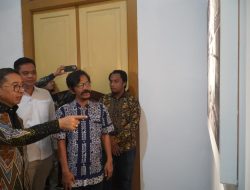 Rumah Dinas Jadi Museum Kartini, Bupati Jepara Tinggal Dimana?