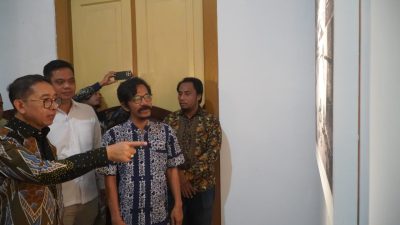 Rumah Dinas Jadi Museum Kartini, Bupati Jepara Tinggal Dimana?