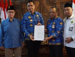 SELEKSI Calon Pimpinan Baznas Jepara 2026-2031 Segera Dibuka, Ini 3 Nama Pansel