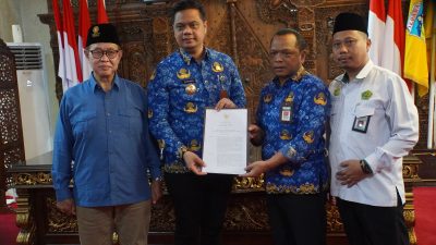 SELEKSI Calon Pimpinan Baznas Jepara 2026-2031 Segera Dibuka, Ini 3 Nama Pansel