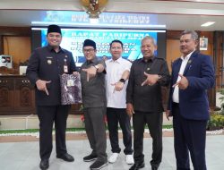 Kawasan Pelabuhan Jepara Masuk Ranperda 2026, Ada juga Calon Regulasi Terkait Kepala Desa
