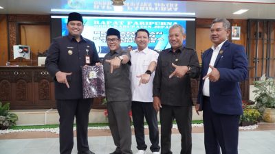 Kawasan Pelabuhan Jepara Masuk Ranperda 2026, Ada juga Calon Regulasi Terkait Kepala Desa