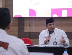 Keterbukaan informasi Publik, Ini Komitmen Pemkab Jepara