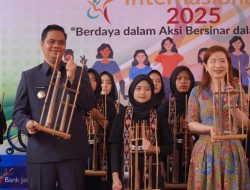 Bupati Jepara Perkuat Akses Pendidikan Plus Kesempatan Kerja bagi Disabilitas, Bangun Sinergi dengan Dunia Usaha