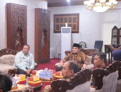Jepara Raih Penghargaan Kabupaten Sehat 2025