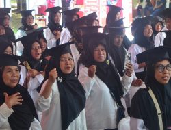 1000 Keluarga Lulus Jadi Alumni PKH, Semula Penghasilan Rp65 Ribu, Kini Jadi Rp5 Juta Per Bulan