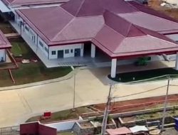 Jateng Terapkan Kebijakan Kemudahan Investasi Langsung Konstruksi