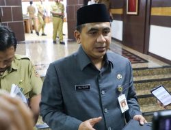 Jateng Bakal Terapkan 6 Hari Atau 5 Hari Sekolah, Ini Kata Taj Yasin