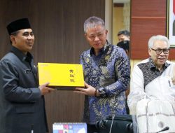 Investor Asal Tiongkok Kepincut Tanam Invetasi Senilai Rp1 Triliun di Jateng