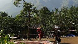 Tahura, Pentingnya Menata Ulang Relasi Ekonomi dan Ekologi di Pegunungan Muria