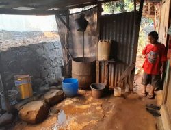 KABAR GEMBIRA, 5000 RTLH di Jepara Akan Dibangun Tahun Depan