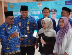 RESMI, Jepara Terapkan e-Retribusi Pasar, Cegah Kebocoran PAD, 2026 Ditarget Tembus Rp10,1 Miliar