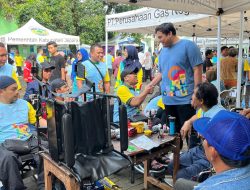 Jepara Tegaskan Komitmen Inklusivitas, Ruang Belajar Hingga Bekerja Disabilitas Dibuka Luas