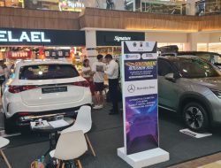 Pameran Mobil Premium Plus Promo Diskon Puluhan Juta Rupiah Hadir di Citraland Semarang, Cek Tanggalnya