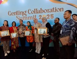 Turunkan Stunting, BKKBN Ganjar Jepara Apresiasi