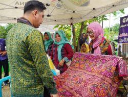 Ngantor di Troso, Bupati Seriusi Normalisasi Sungai dan Geliatkan Wisata Serta UMKM Lokal