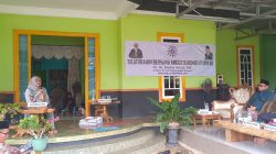 JATAM Curhat ke Legislator Asal Jepara Hindun Anisah, Titip Aspirasi Penguatan Ketahanan PanganĀ