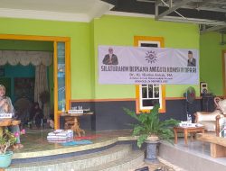 JATAM Curhat ke Legislator Asal Jepara Hindun Anisah, Titip Aspirasi Penguatan Ketahanan Pangan