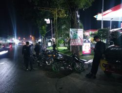 9 Motor Balap Liar Disita Polisi, Ugal-ugalan di Krasak Pecangaan dan Kalitekuk Tahunan