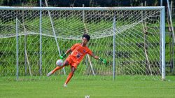 SOSOK Fabyan, Pelajar SMP N 2 Jepara Lolos Beasiswa Latihan di Klub Spanyol Levante 