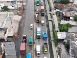 Badan Otorita Pantura Setujui Pembangunan Hybrid Sea Wall Demak Hingga Jepara