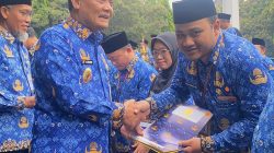 Daftar 11 ASN Jepara yang Juarai Ajang MTQ Korpri Jateng 2025, Sabet Juara Umum