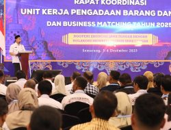 Jepara Raih Penghargaan Pengadaan Barang/Jasa, ITKP Award untuk RSJD Dr. RM Soedjarwadi