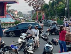 RESMI, Tarif Parkir dan Retribusi Daerah di Jepara Disesuaikan, Sepeda Motor Jadi Rp2.000, Mobil Rp3.000