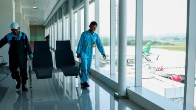 Wings Air Buka Rute Baru di Jateng